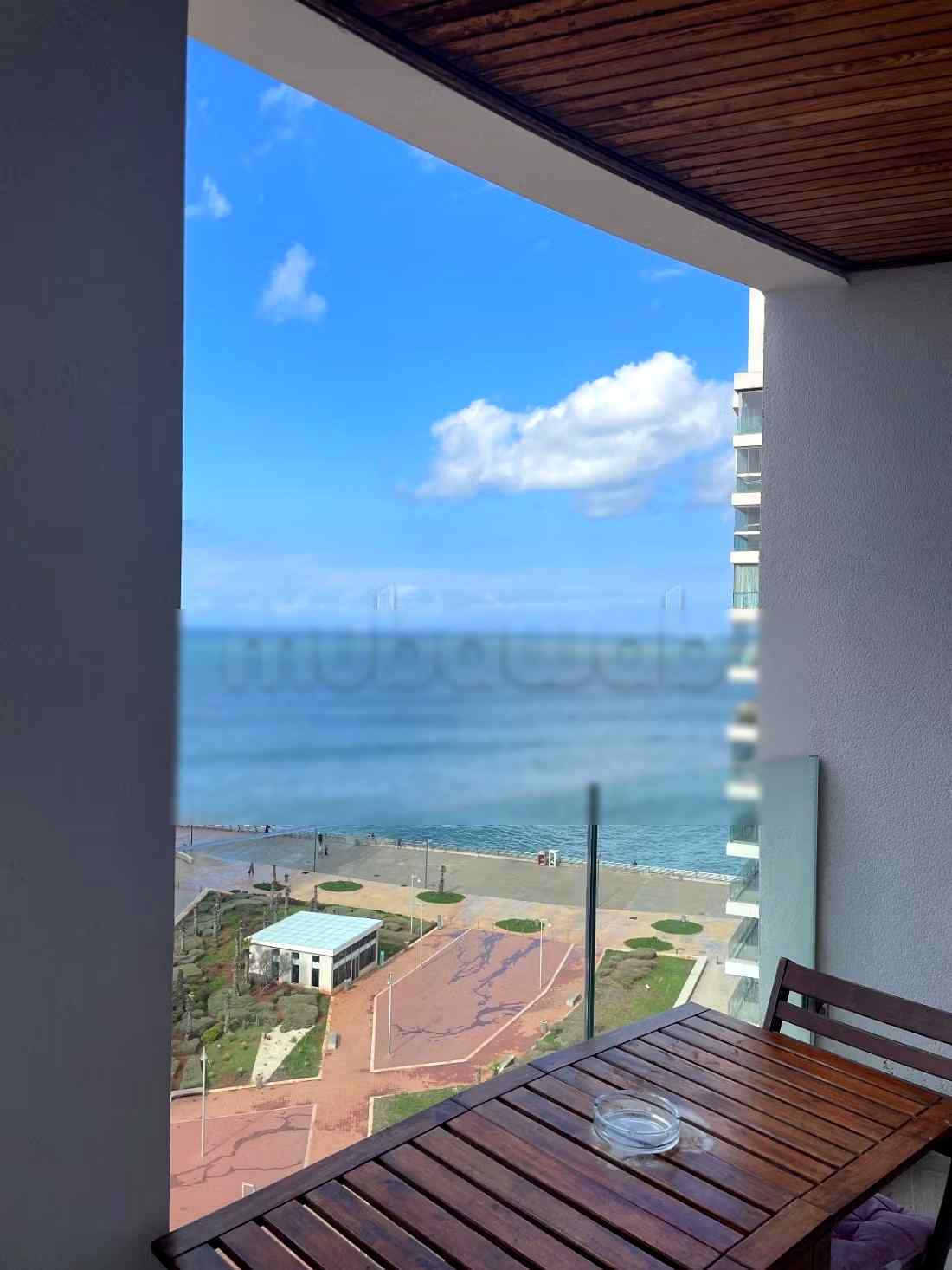 Belle Vue sur la mer à Casa Marina au 9ème étage - Photo 9