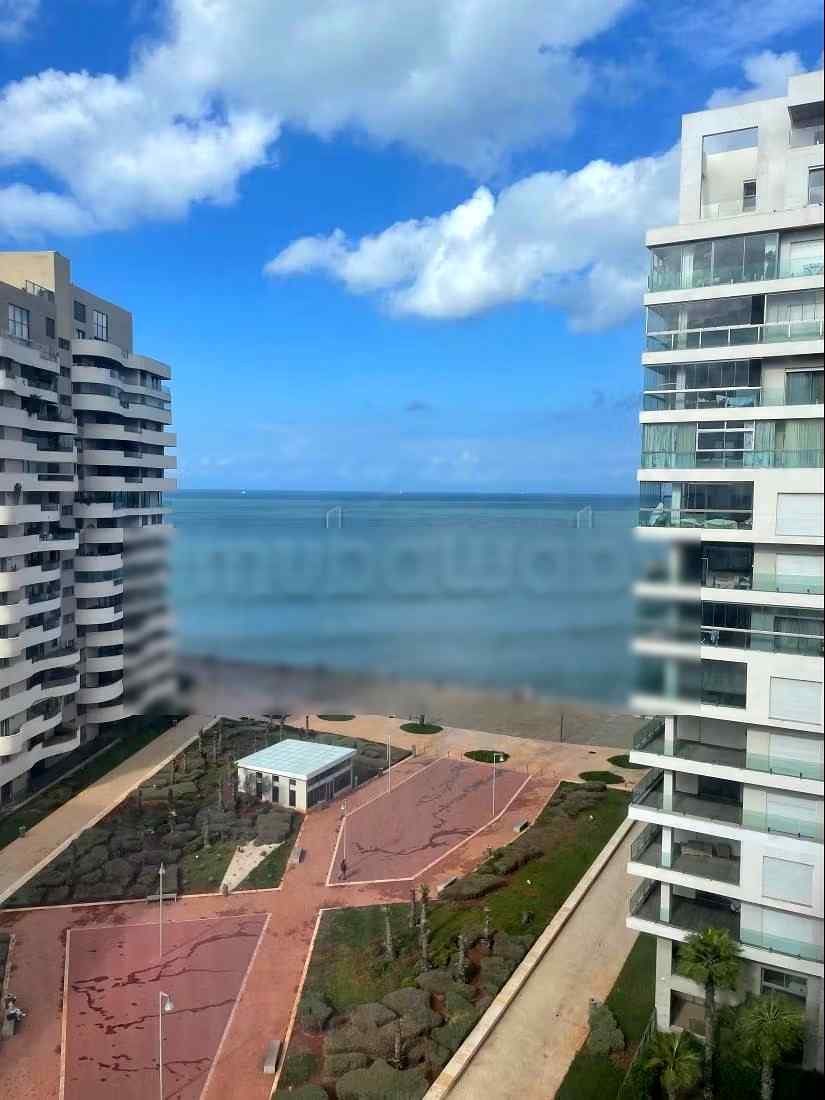 Belle Vue sur la mer à Casa Marina au 9ème étage - Photo 6