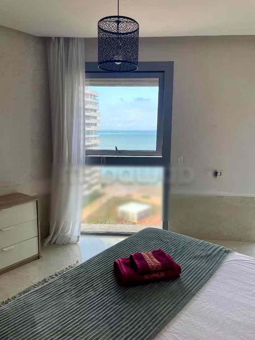 Belle Vue sur la mer à Casa Marina au 9ème étage - Photo 13