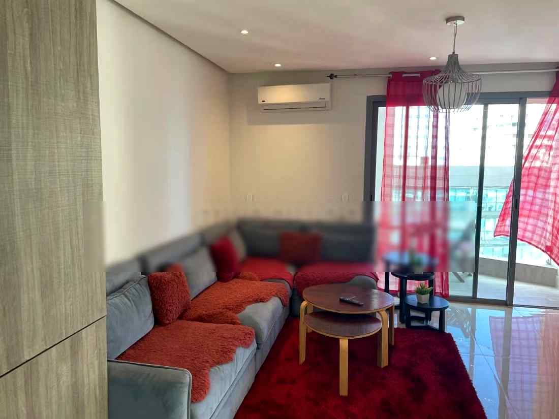 Belle Vue sur la mer à Casa Marina au 9ème étage - Photo 14