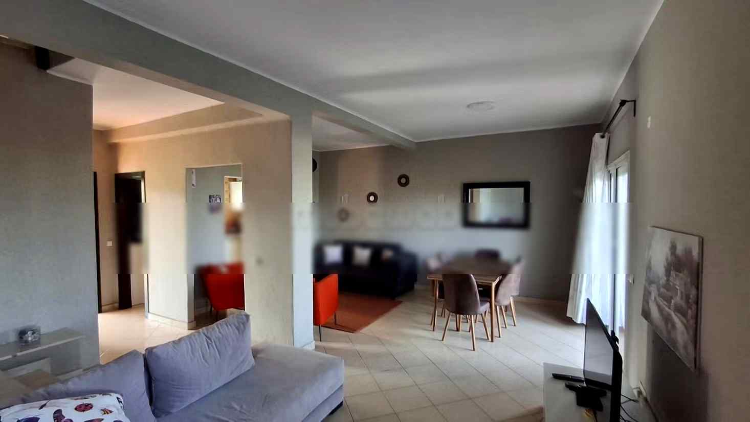 Villa a louer a Alcudia Smir 
Mdiq Tetouan