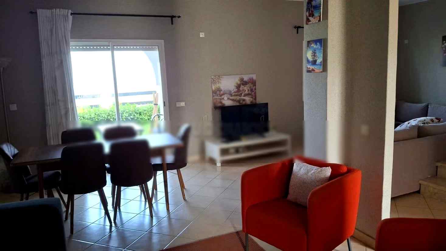 Villa a louer a Alcudia Smir 
Mdiq Tetouan - Photo 5