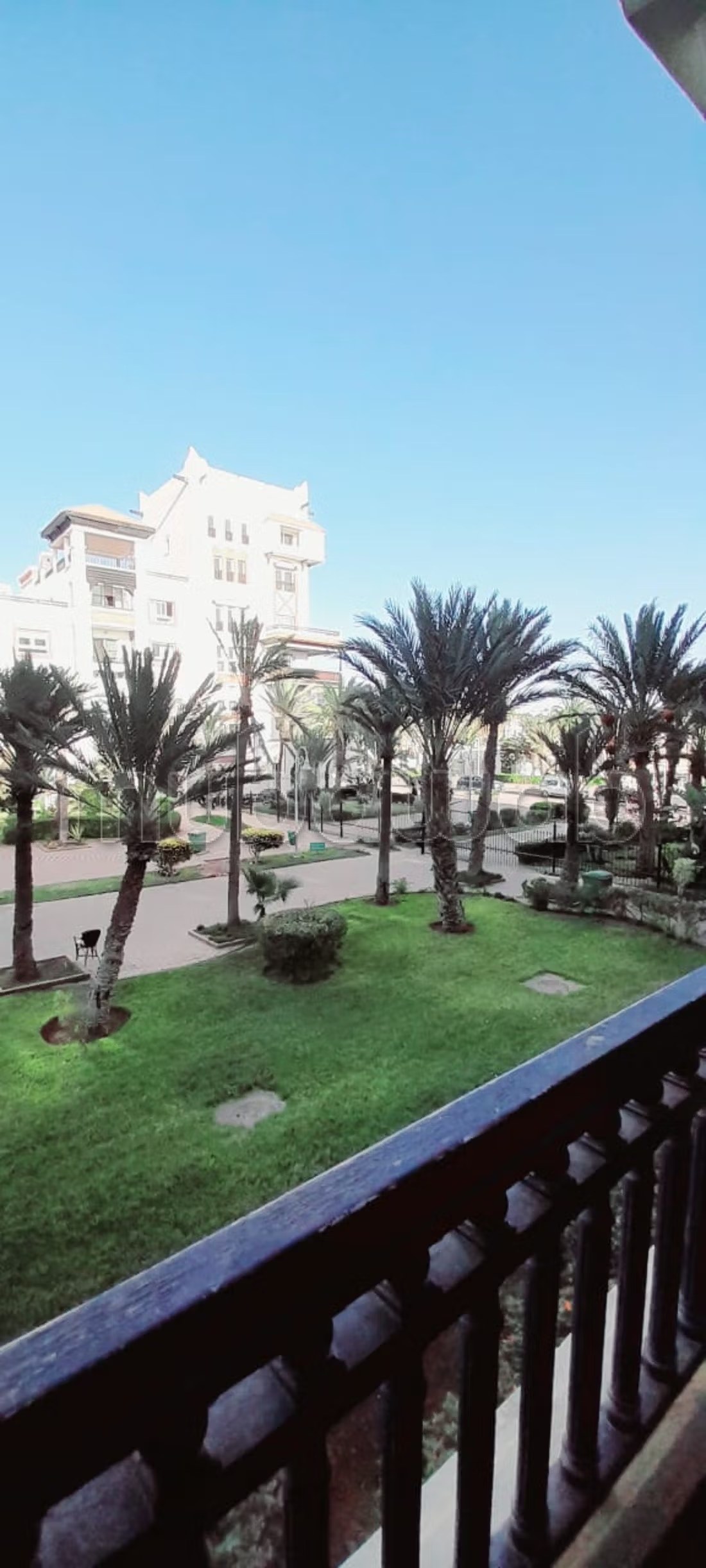 Appartement au soleil et calme de la marina - Photo 11
