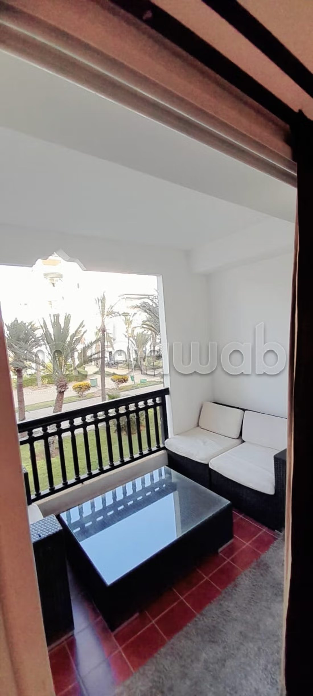 Appartement au soleil et calme de la marina - Photo 4