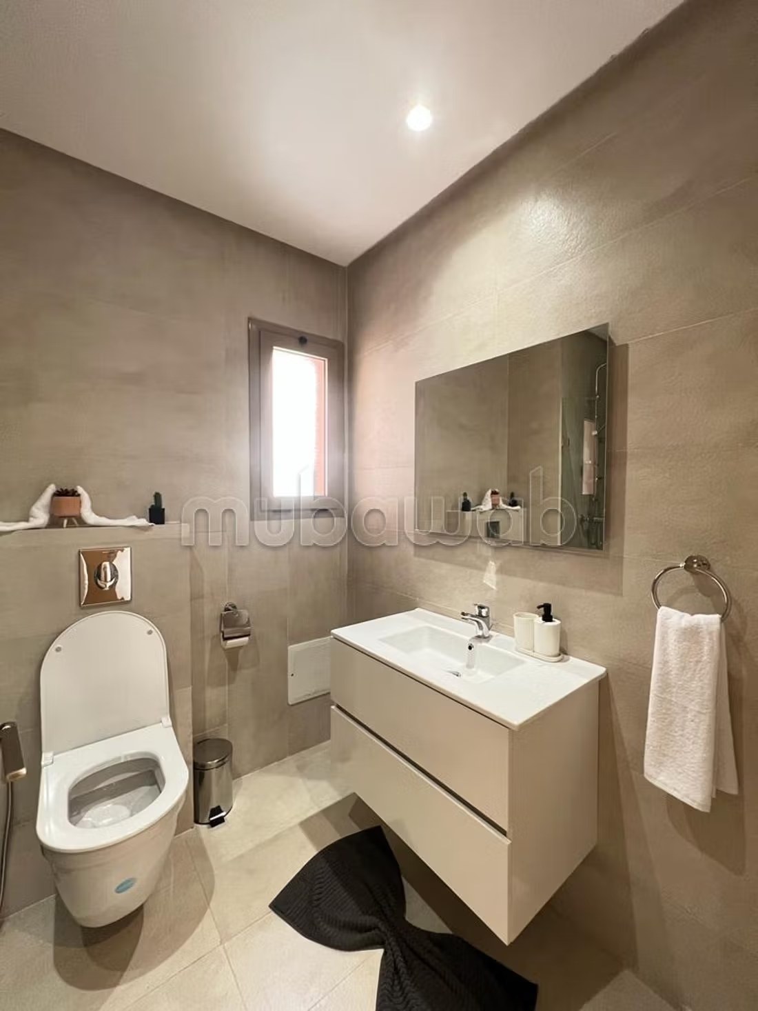 Location saisonnière à Route de Tahanaout. 3 belles chambres. Climatisation et piscine - Photo 21