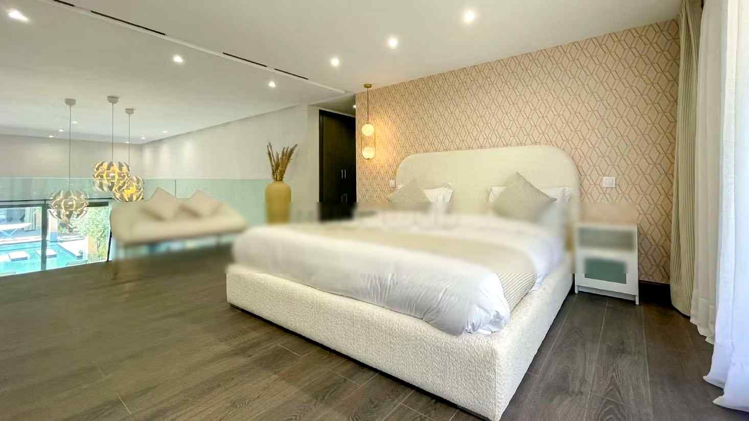 Duplex Zoé Magnifique 2 chambres à Marrakech - Photo 17
