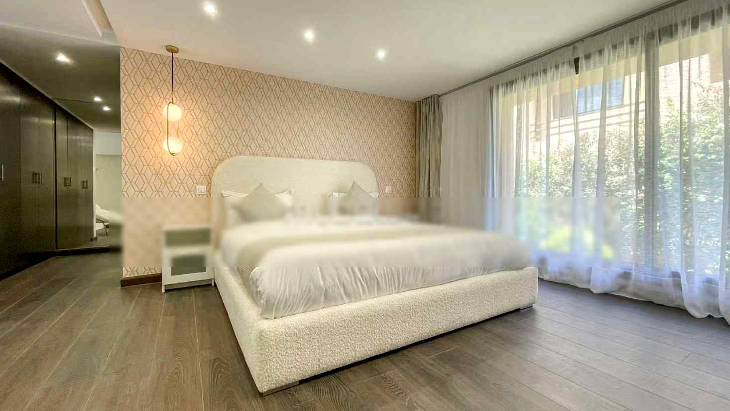 Duplex Zoé Magnifique 2 chambres à Marrakech - Photo 16