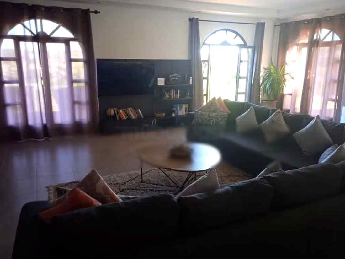 Villa de haute standing avec piscine privée à 10min d'Essaouira