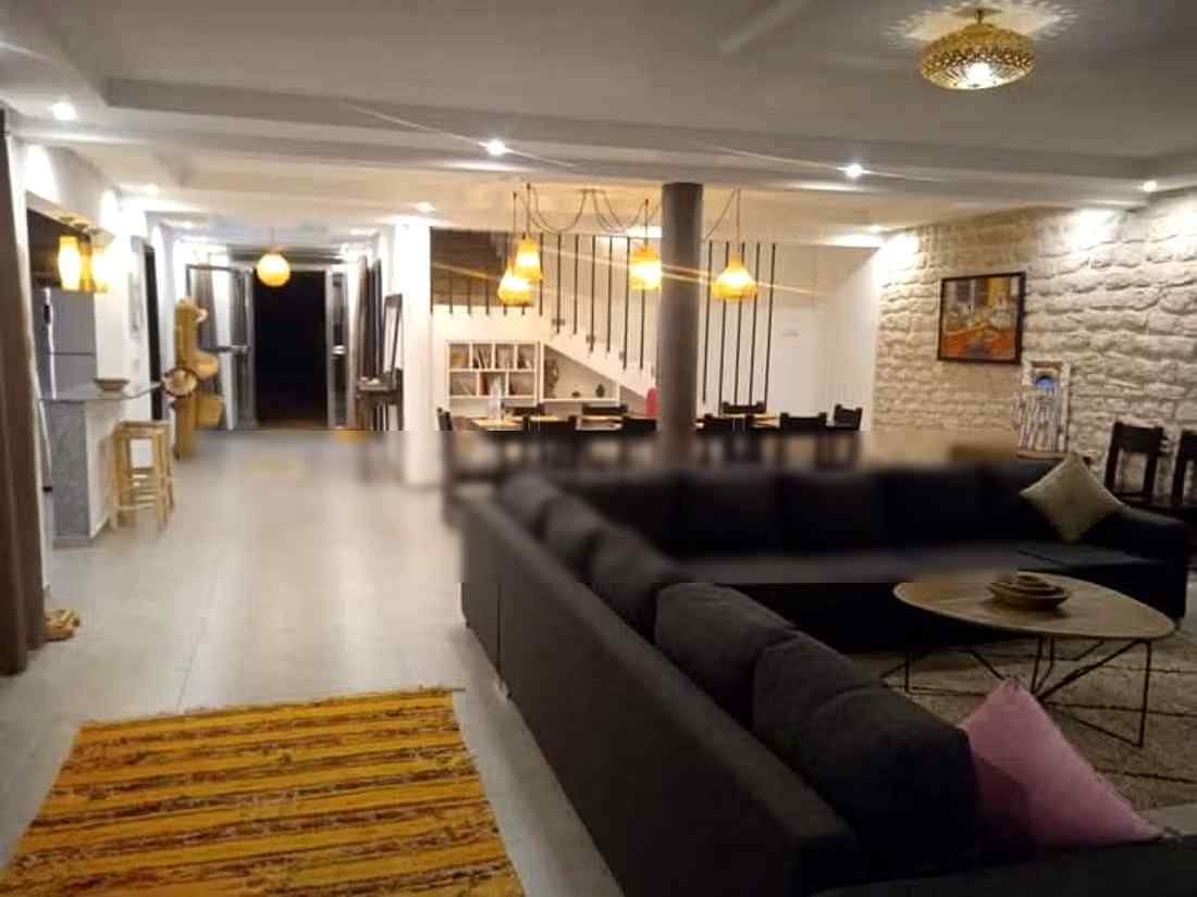 Villa de haute standing avec piscine privée à 10min d'Essaouira - Photo 11