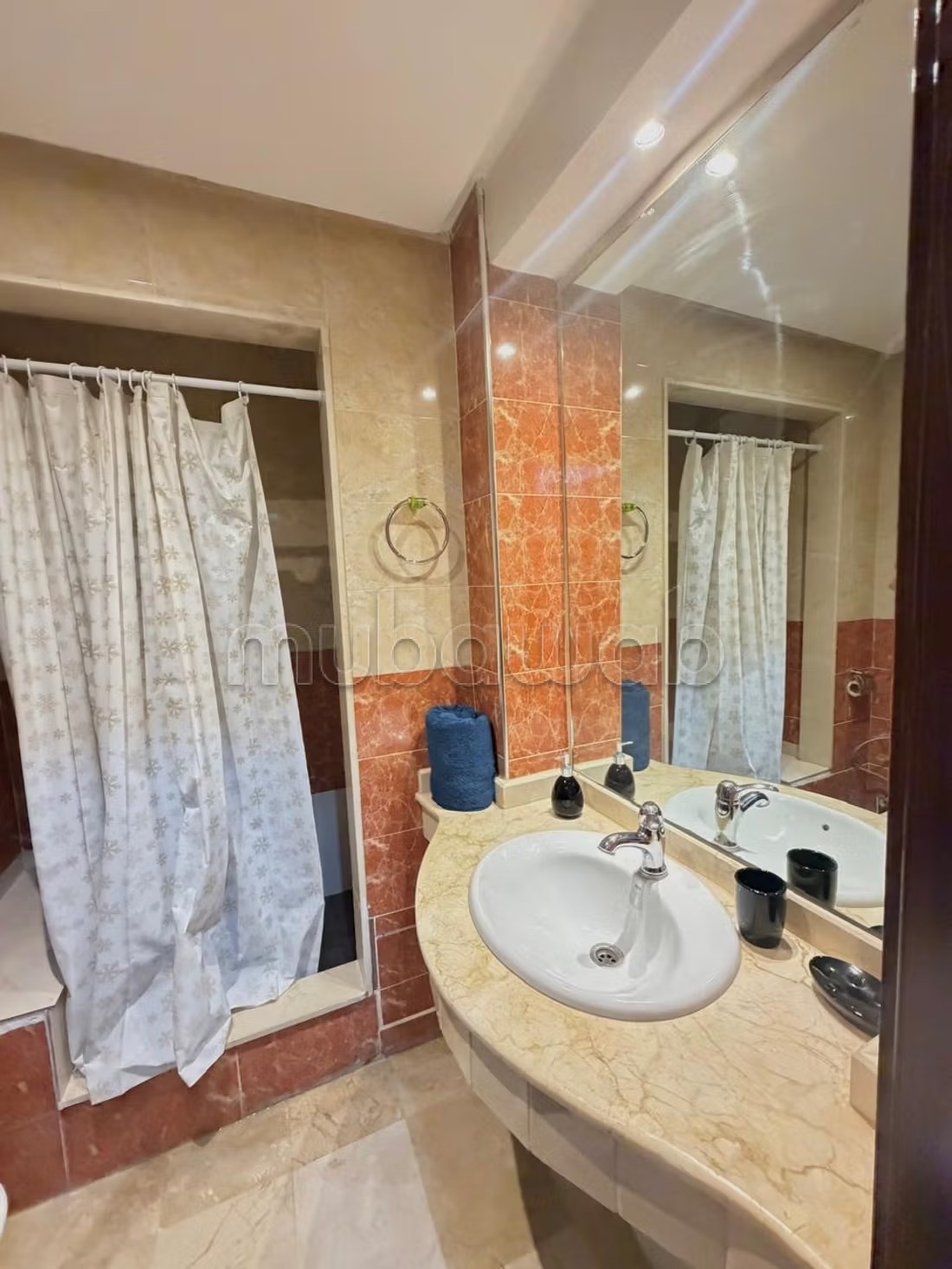Appartement de luxe à louer à la journée à Marina