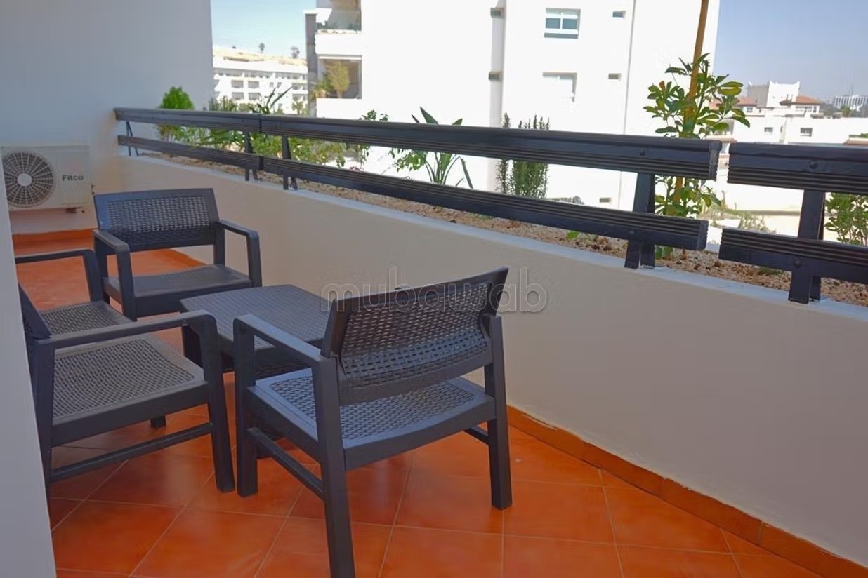 Appartement de luxe à louer à la journée à Marina - Photo 25