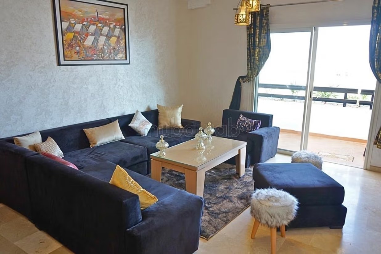 Appartement de luxe à louer à la journée à Marina - Photo 16