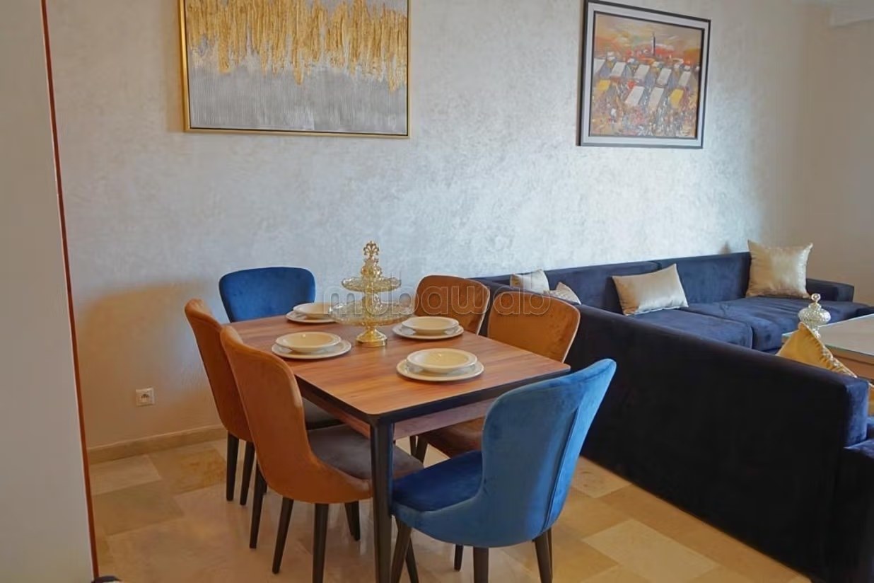 Appartement de luxe à louer à la journée à Marina - Photo 3