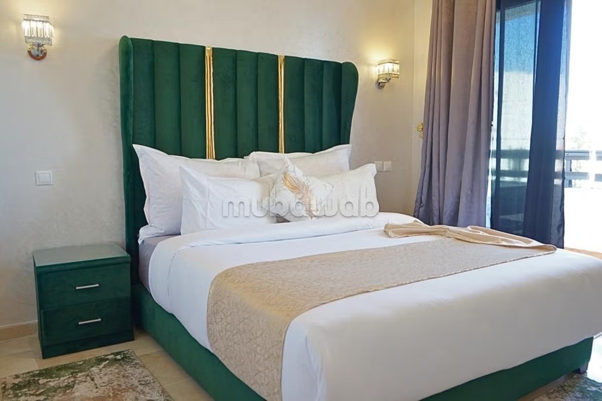 Appartement de luxe à louer à la journée à Marina - Photo 17