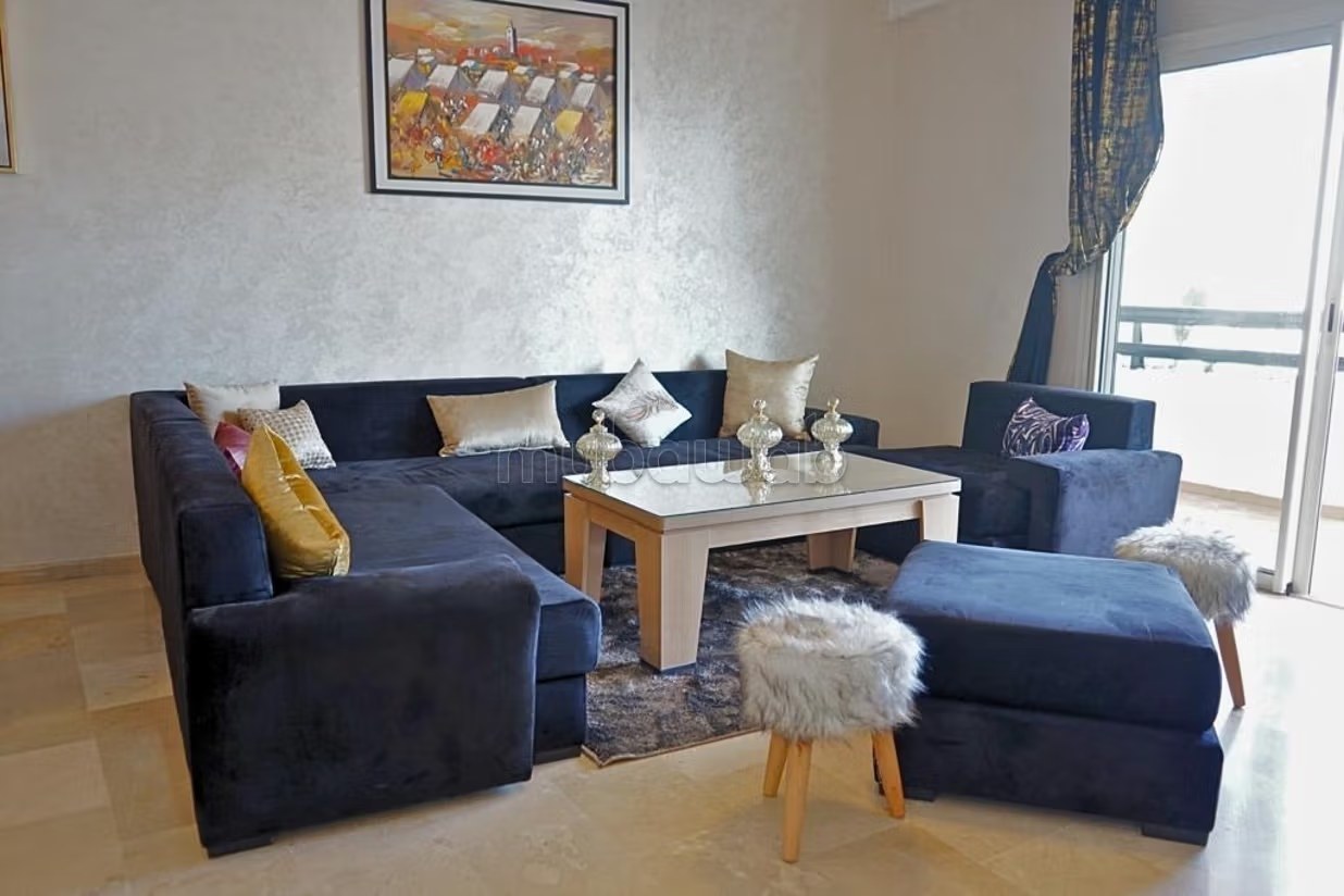 Appartement de luxe à louer à la journée à Marina - Photo 2