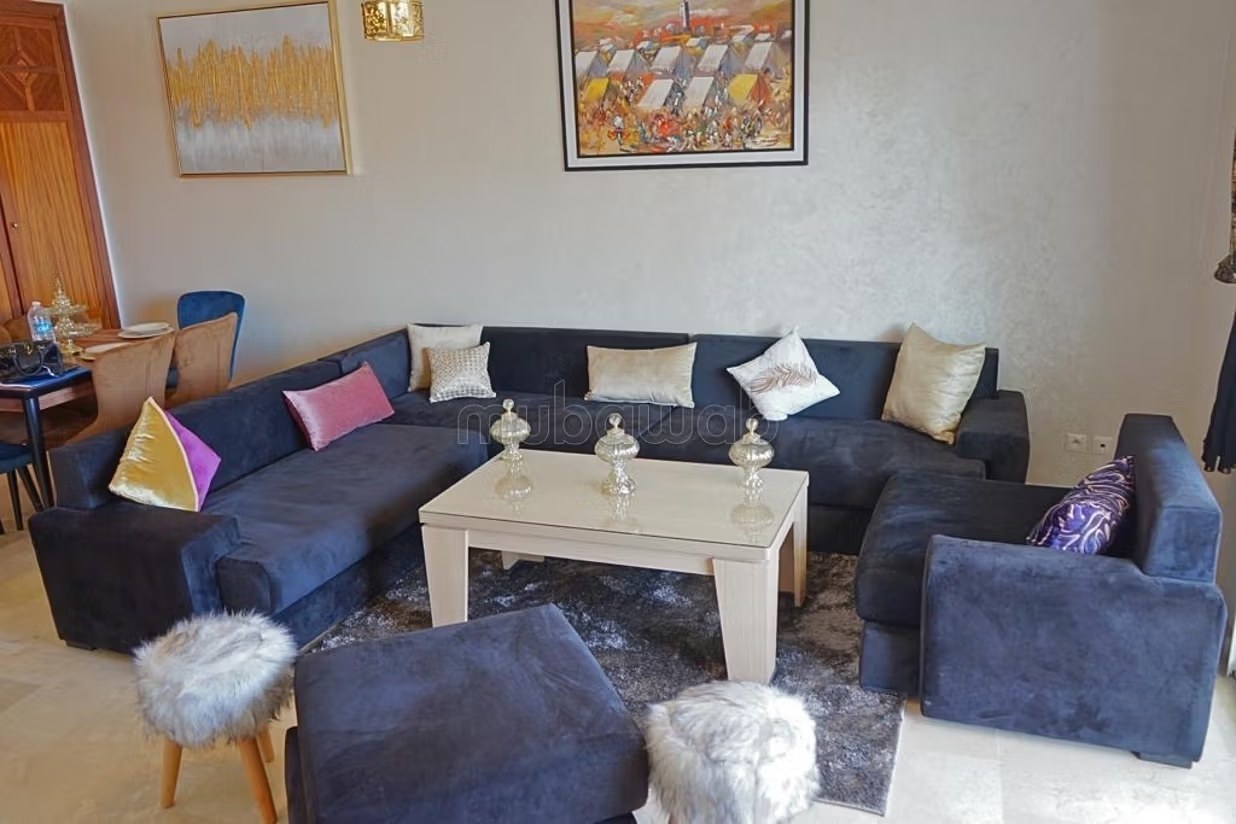 Appartement de luxe à louer à la journée à Marina - Photo 10