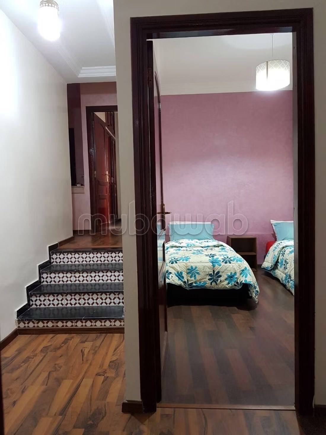 Location saisonnière en Centre. Superficie 135 m². Antenne parabolique, résidence sécurisée - Photo 6