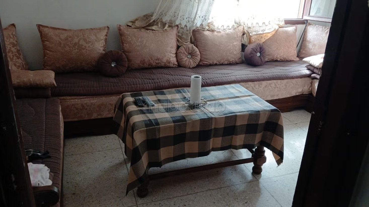 Appartement vacance a Mazola Hay Hassani