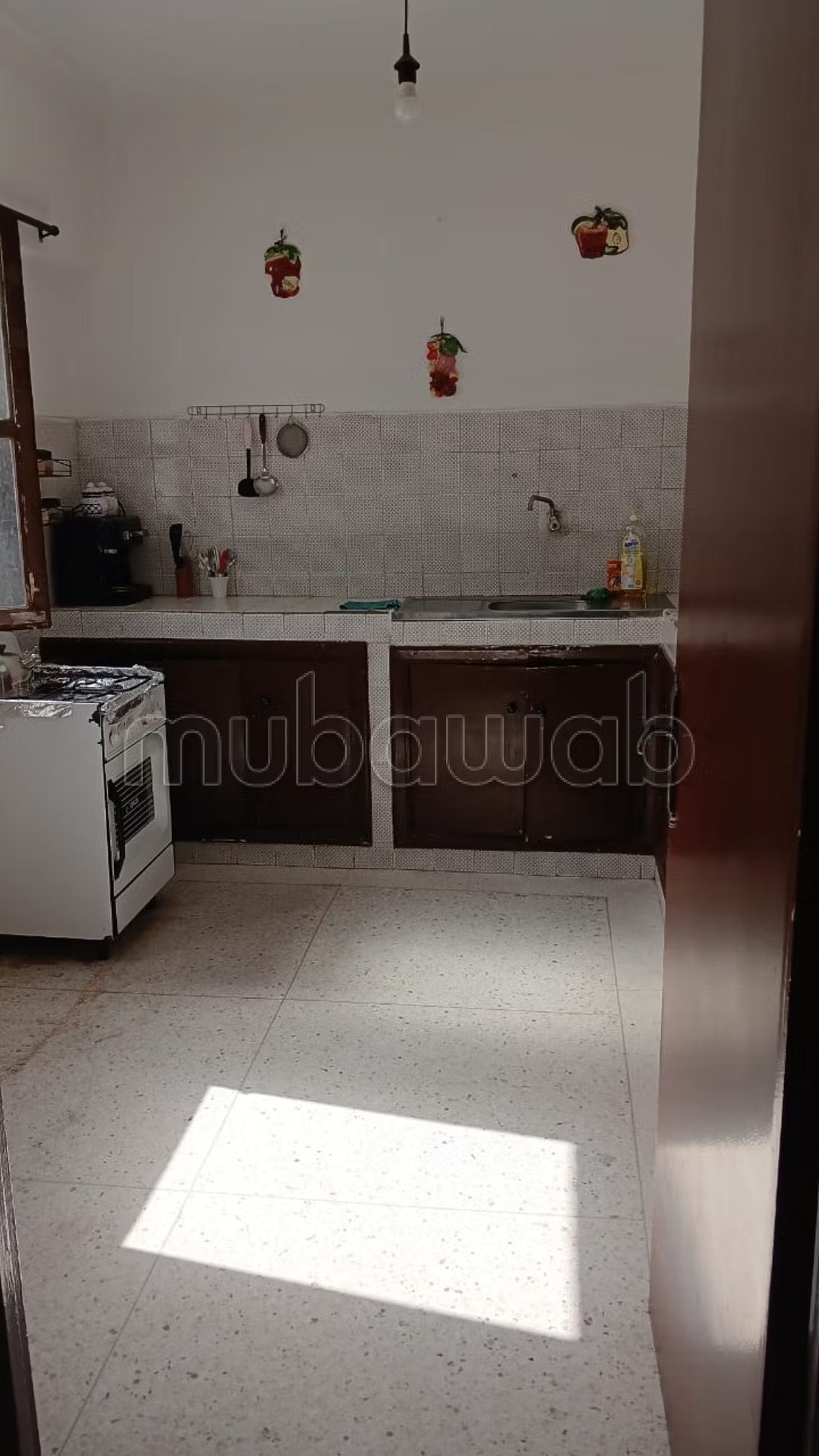 Appartement vacance a Mazola Hay Hassani