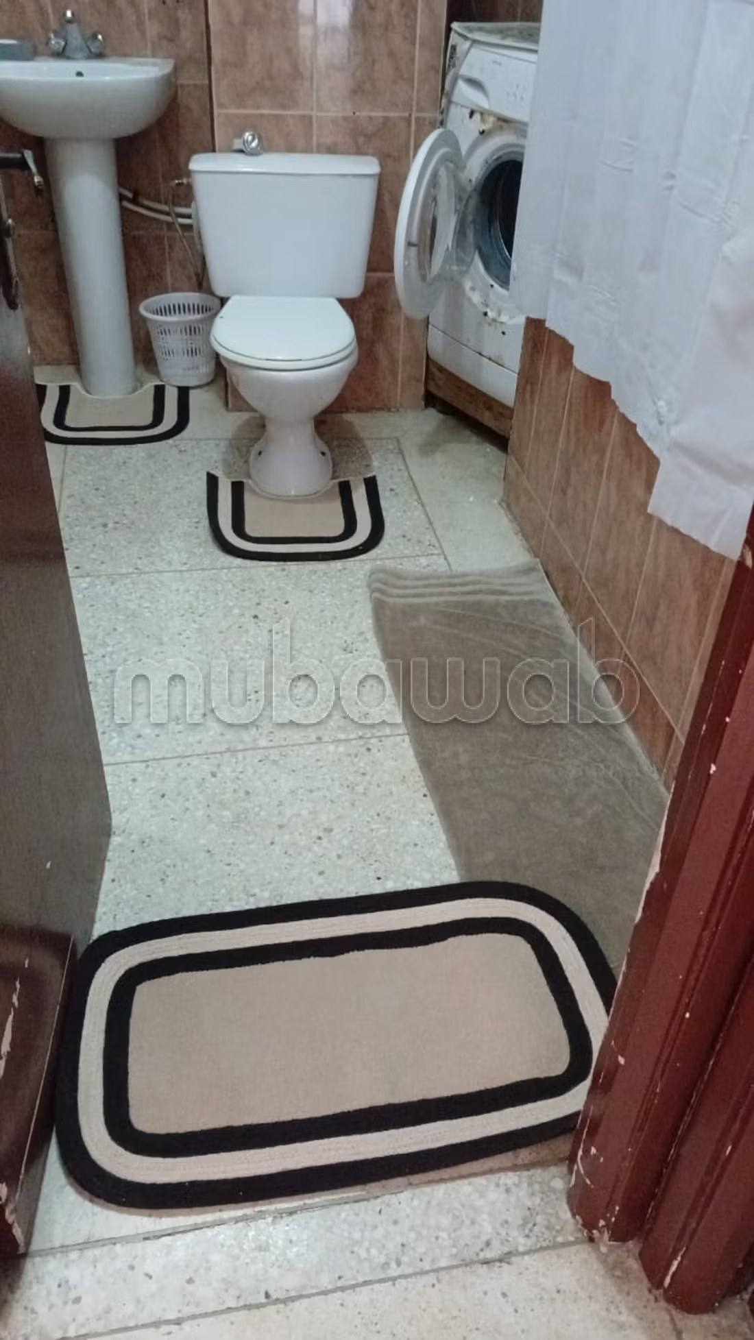 Appartement vacance a Mazola Hay Hassani - Photo 4