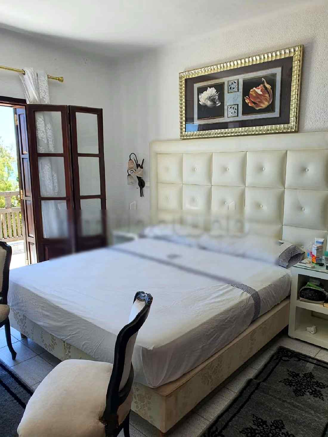 Location villa pied dans l'eau à Kasr Rimal - Photo 6