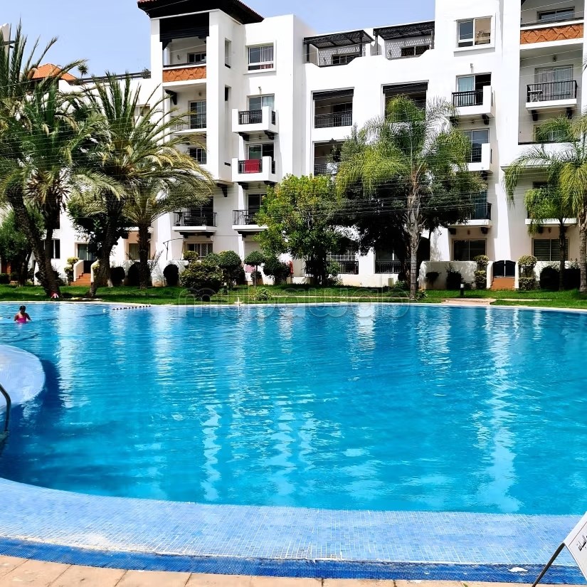 Appartements à louer à la MARINA d'Agadir - Photo 8