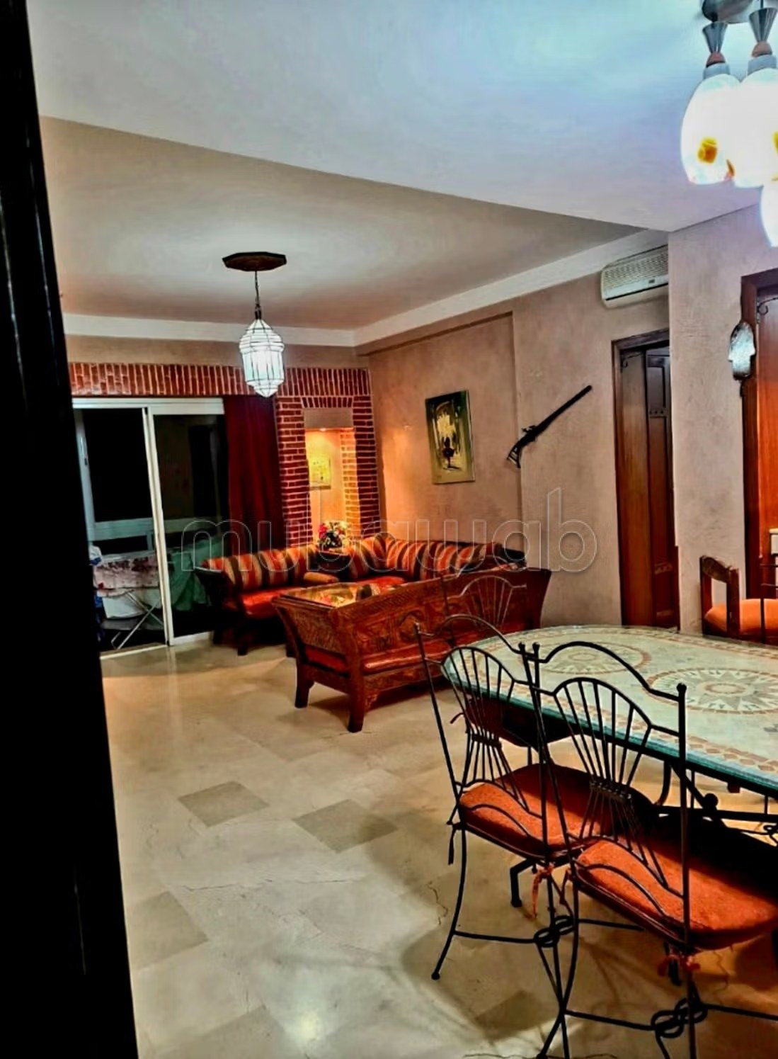 Appartements à louer à la MARINA d'Agadir - Photo 4