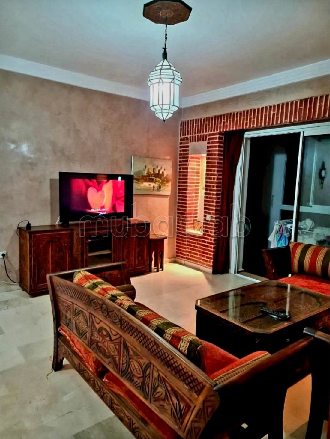 Appartements à louer à la MARINA d'Agadir - Photo 7