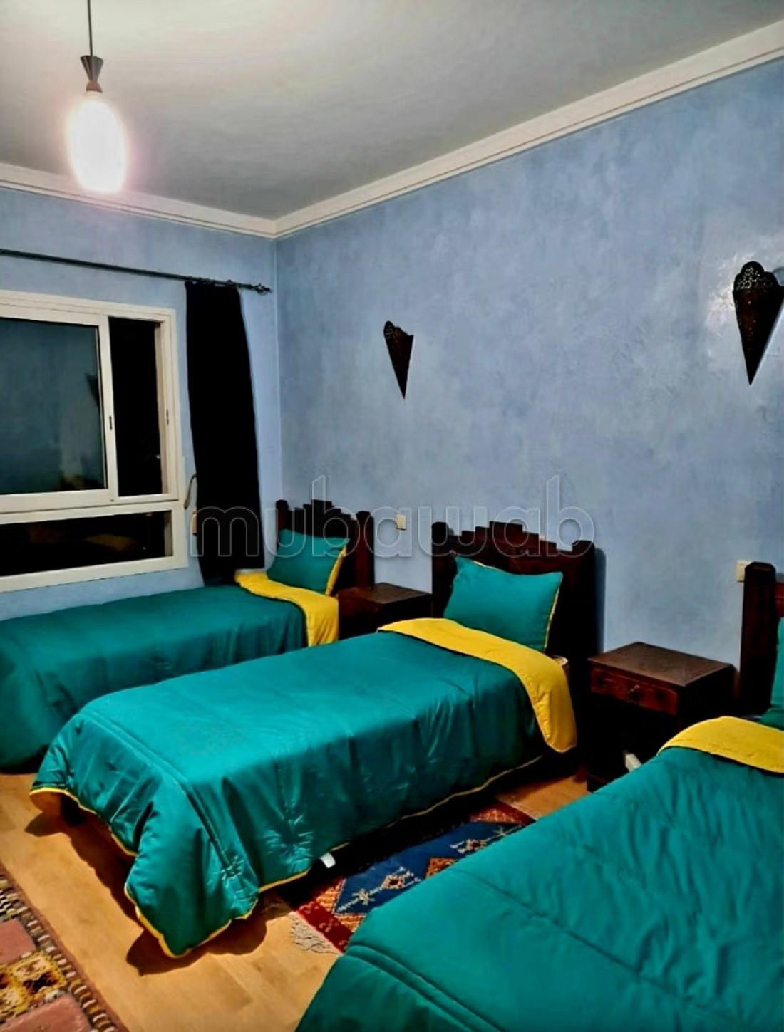 Appartements à louer à la MARINA d'Agadir - Photo 6