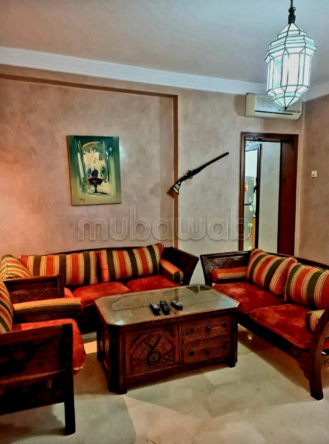Appartements à louer à la MARINA d'Agadir - Photo 11