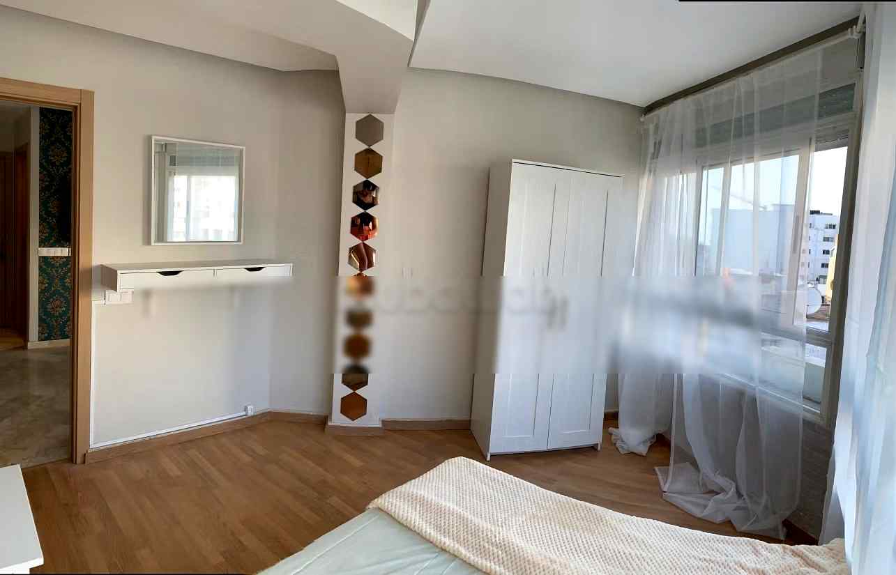 Studio 1 Chambre Bourgogne 
Clinique Badr - Photo 6