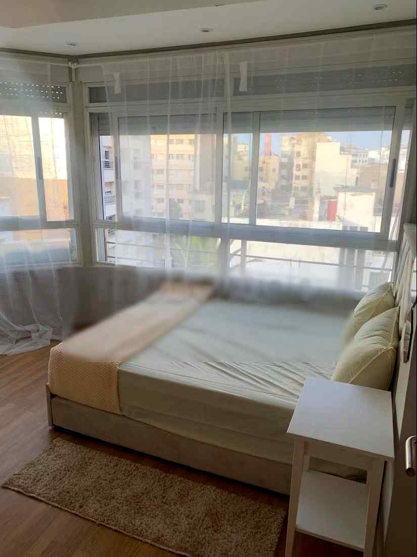 Studio 1 Chambre Bourgogne 
Clinique Badr - Photo 5
