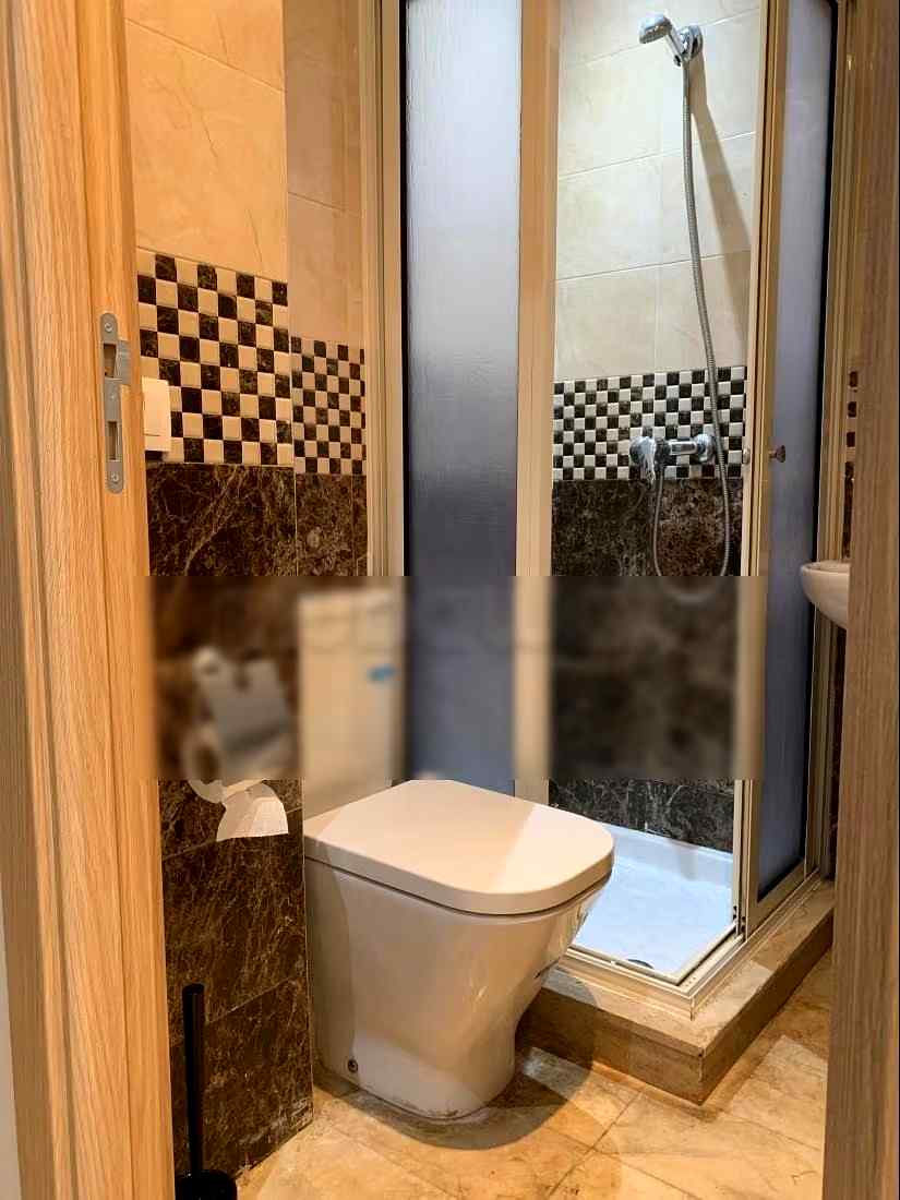 Studio 1 Chambre Bourgogne 
Clinique Badr - Photo 15