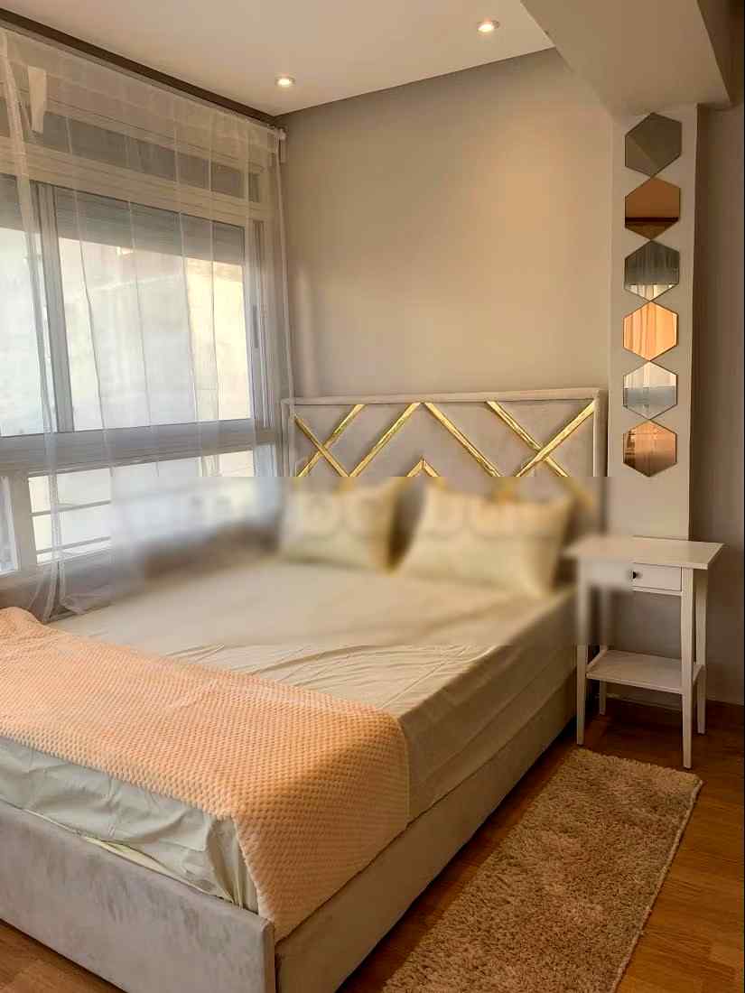 Studio 1 Chambre Bourgogne 
Clinique Badr - Photo 18