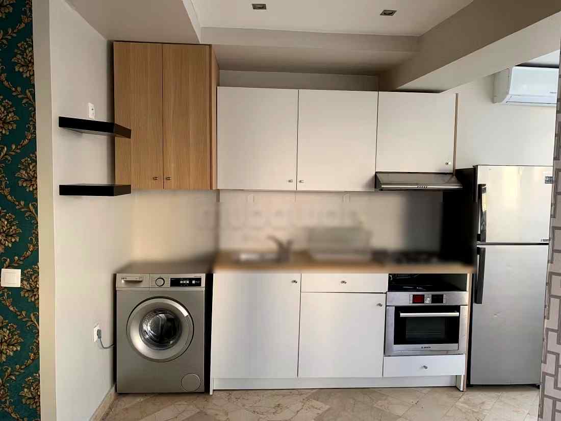Studio 1 Chambre Bourgogne 
Clinique Badr - Photo 8