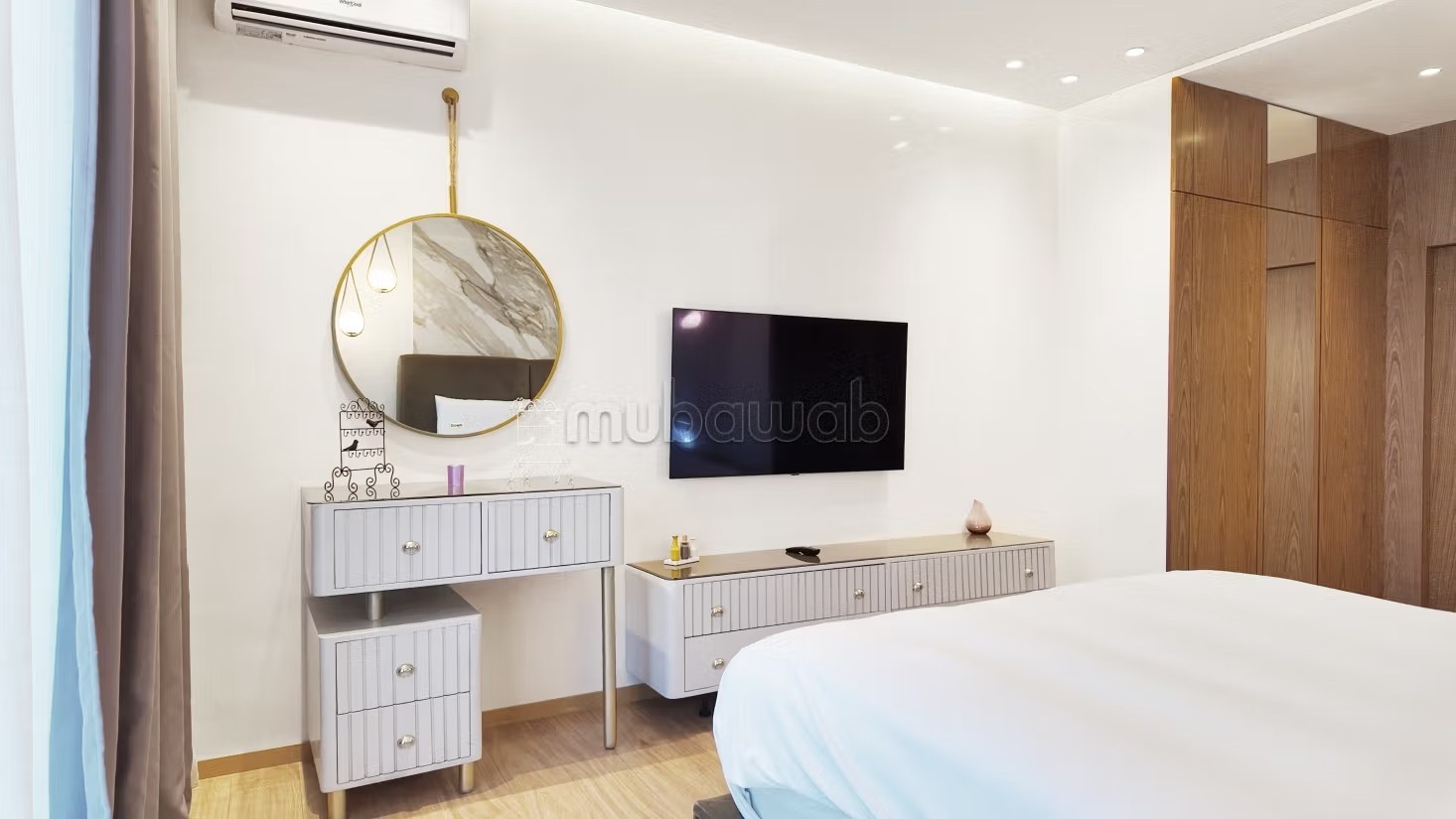 Appartement Sea View – Malabata