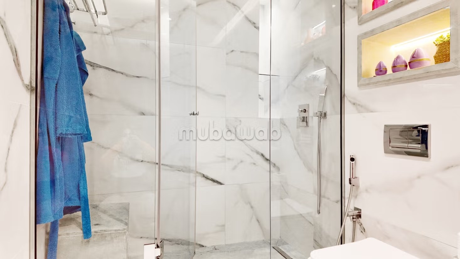 Appartement Sea View – Malabata - Photo 11