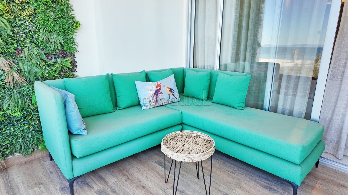 Appartement Sea View – Malabata - Photo 2