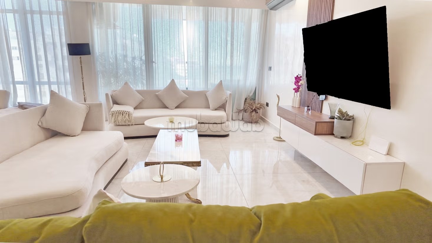 Appartement Sea View – Malabata - Photo 5