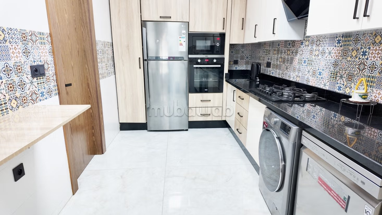 Appartement Sea View – Malabata - Photo 16