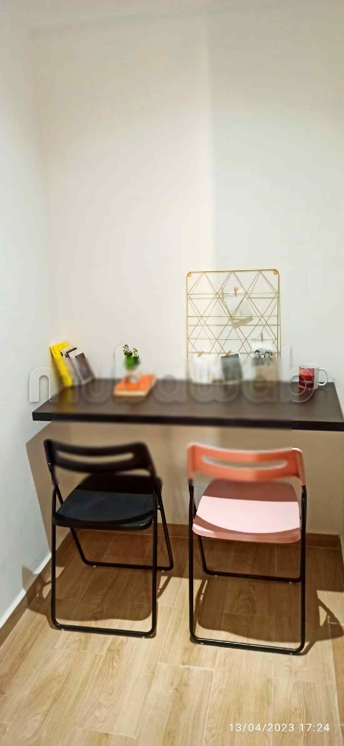 Appartement moderne à Marrakech