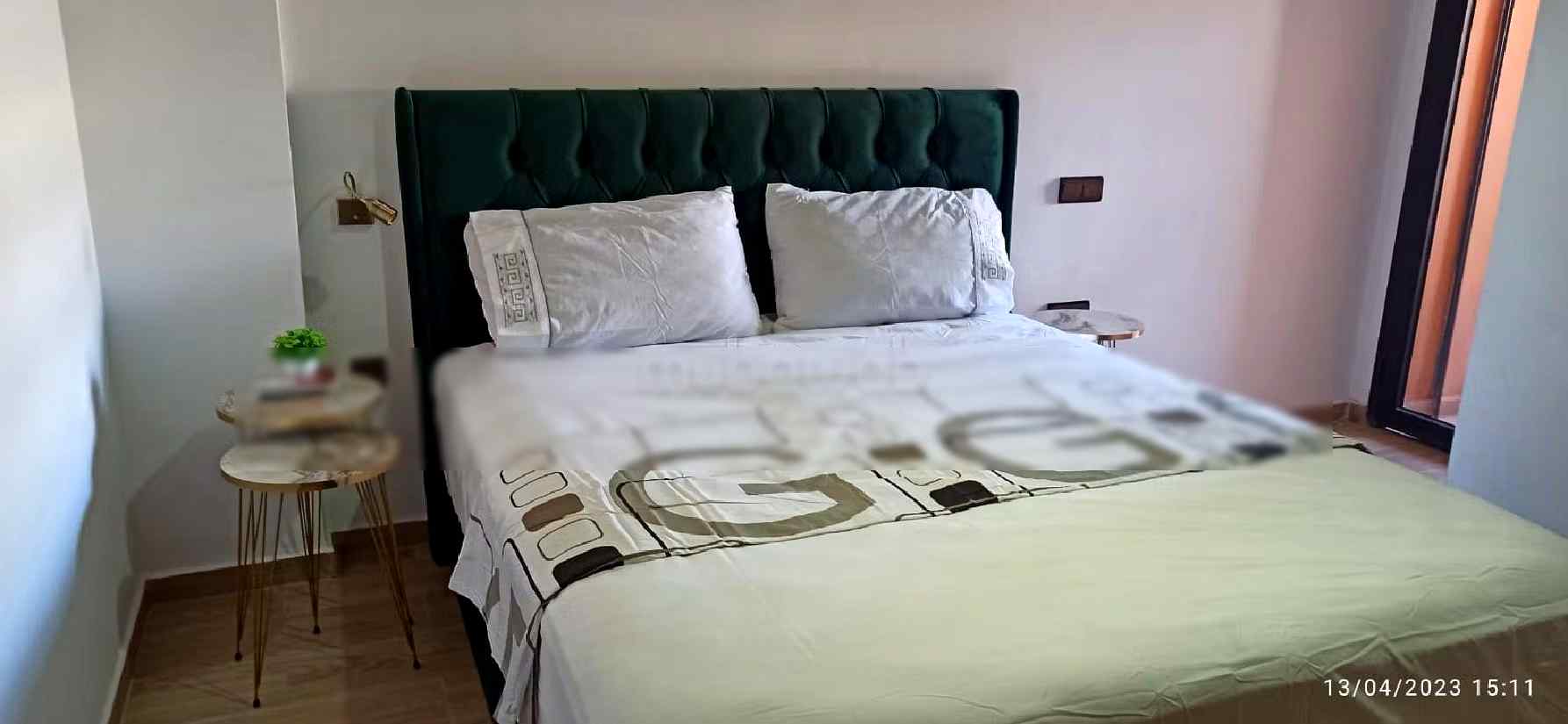 Appartement moderne à Marrakech - Photo 7