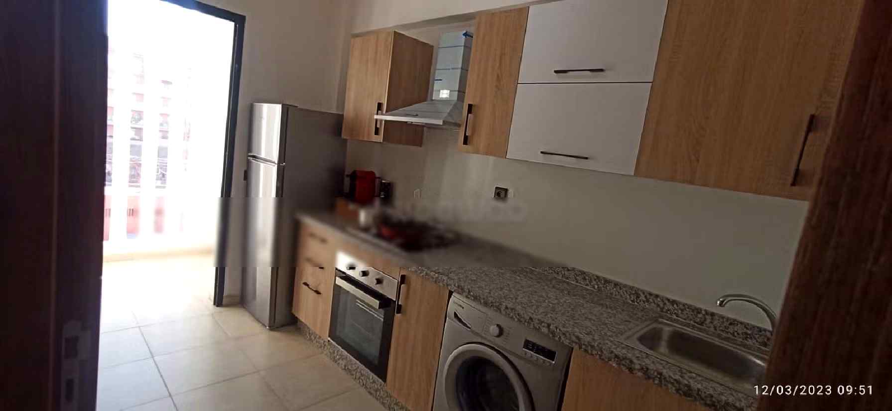 Appartement moderne à Marrakech - Photo 3
