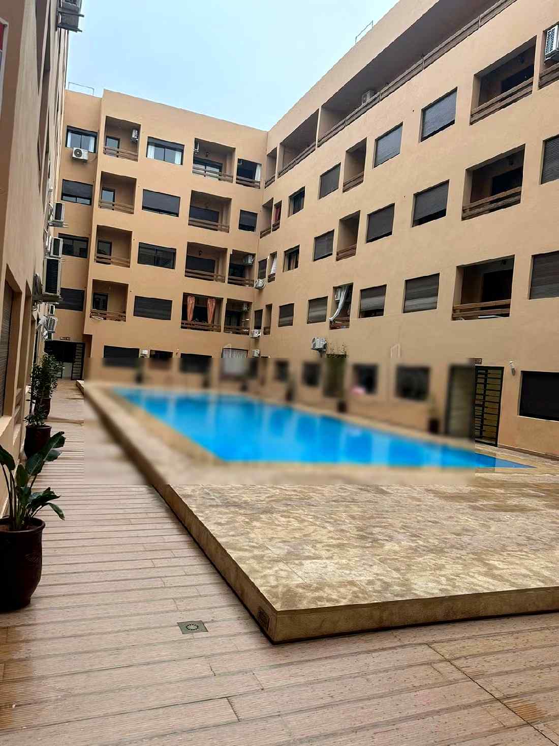 Appartement moderne à Marrakech - Photo 10