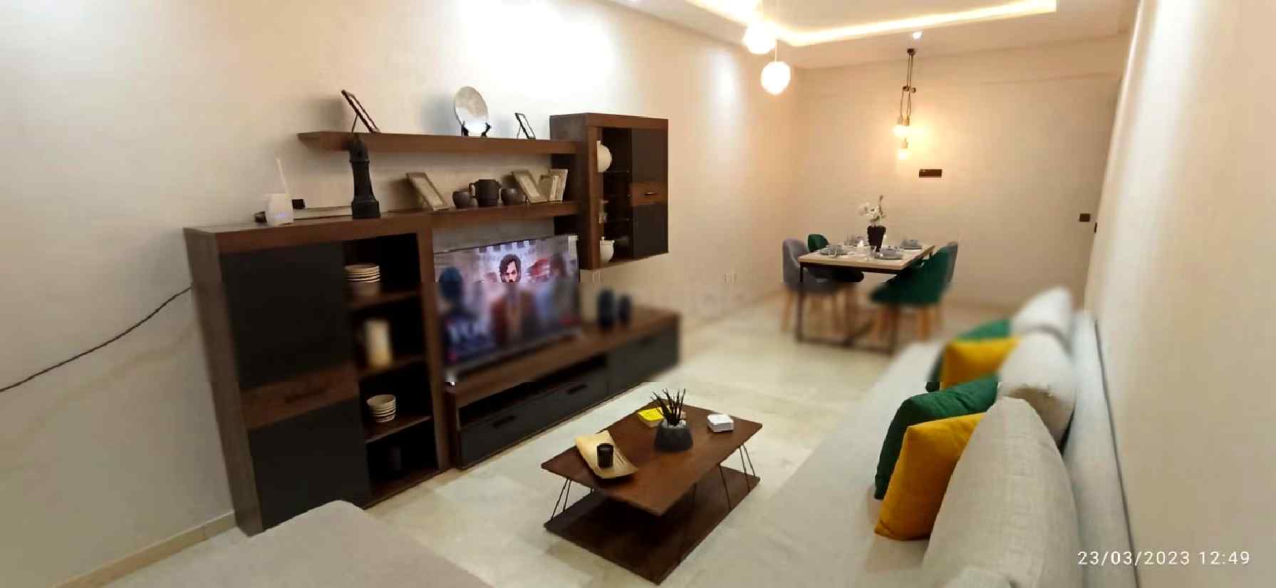 Appartement moderne à Marrakech - Photo 8