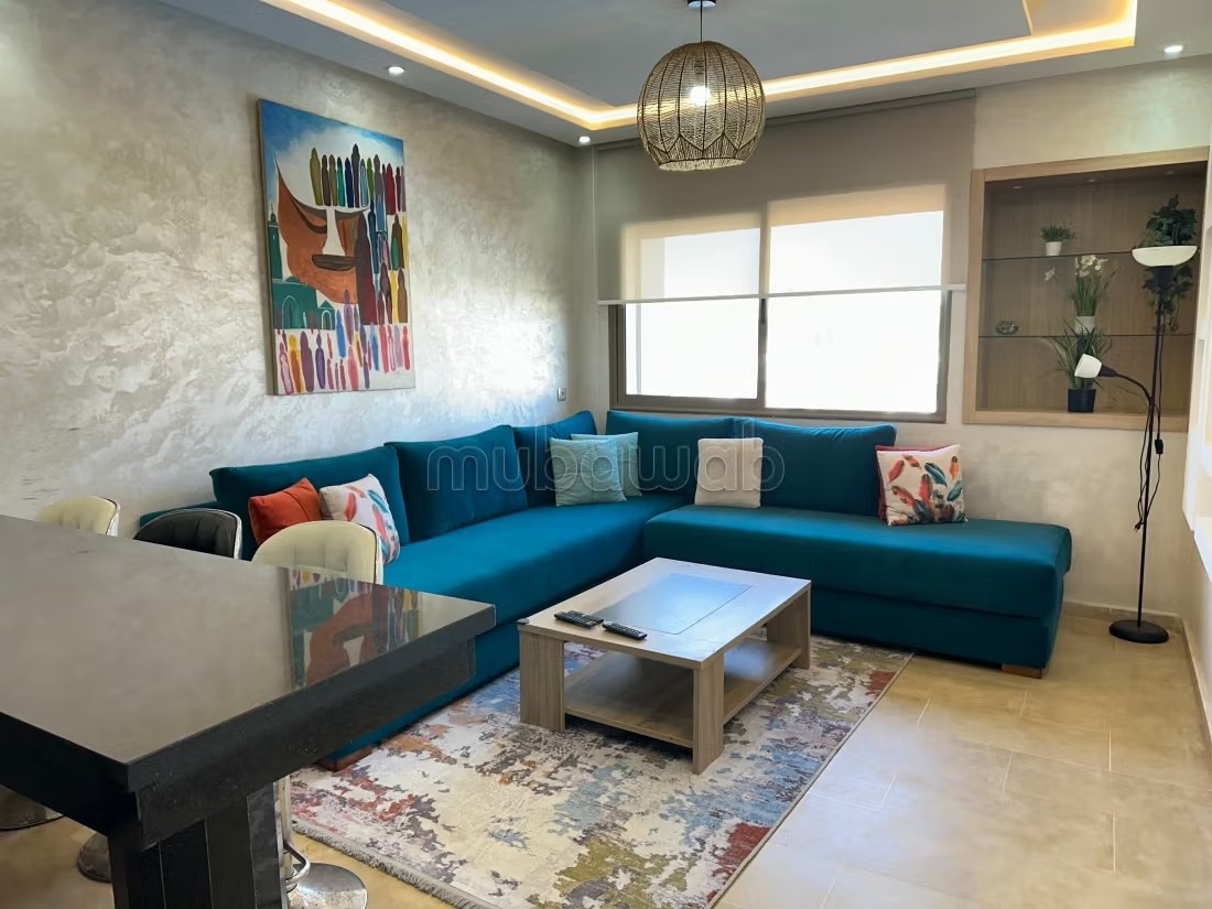 Bel Appartement vue sur la piscine