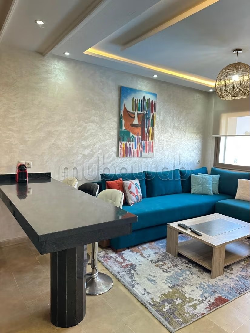 Bel Appartement vue sur la piscine - Photo 3