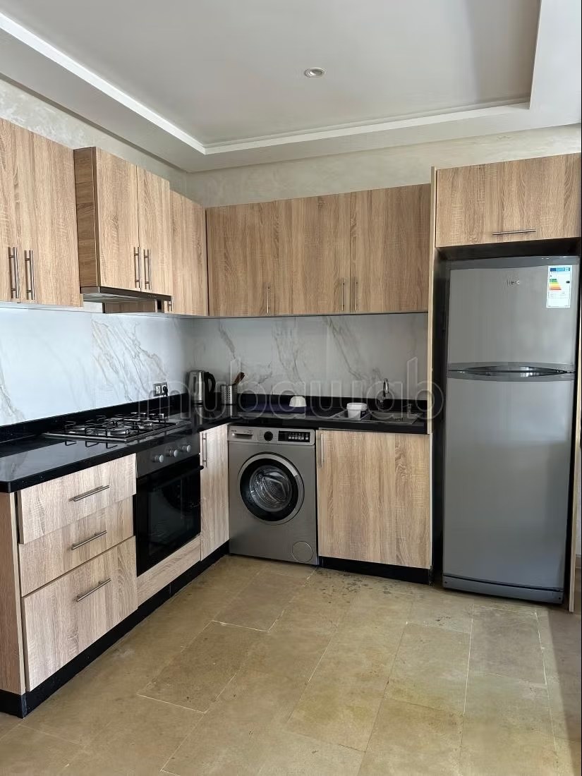 Bel Appartement vue sur la piscine - Photo 5