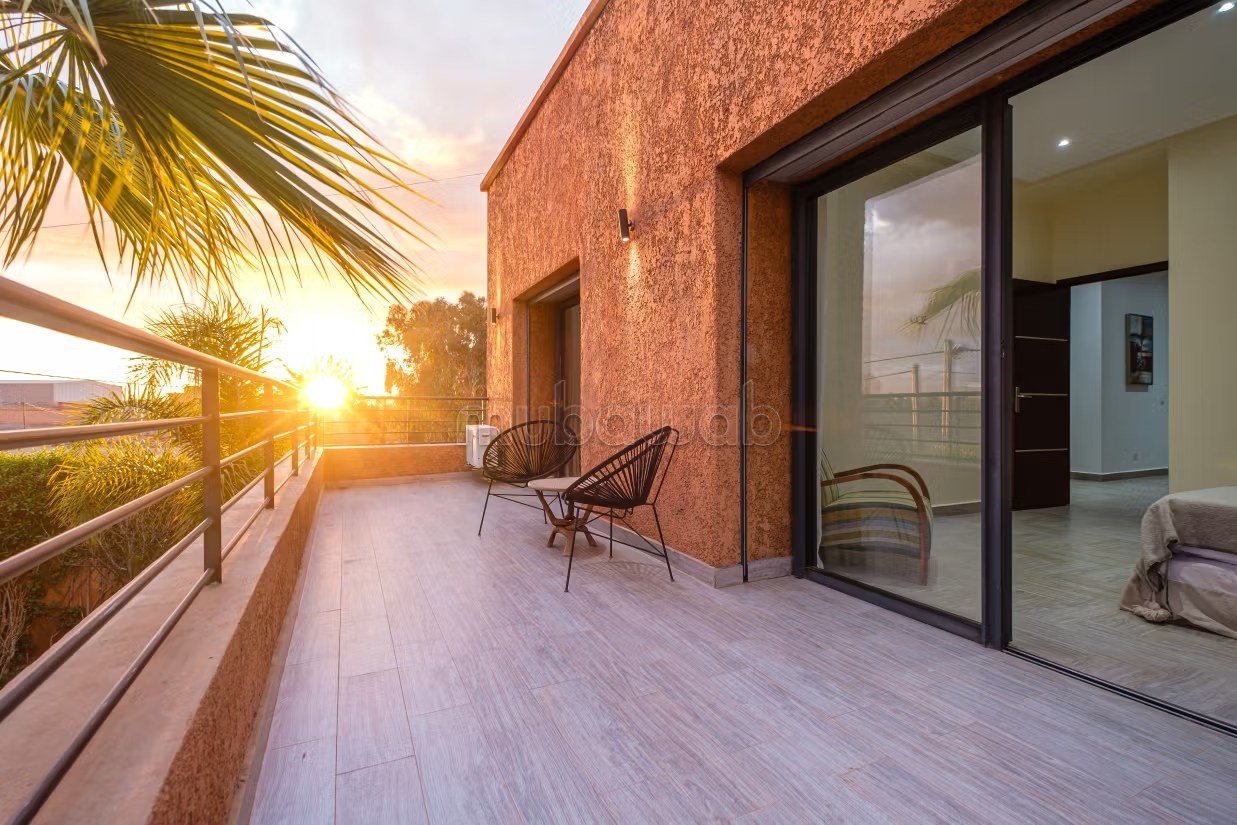 Oasis privée: villa 4 chambres & piscine privée - Photo 10