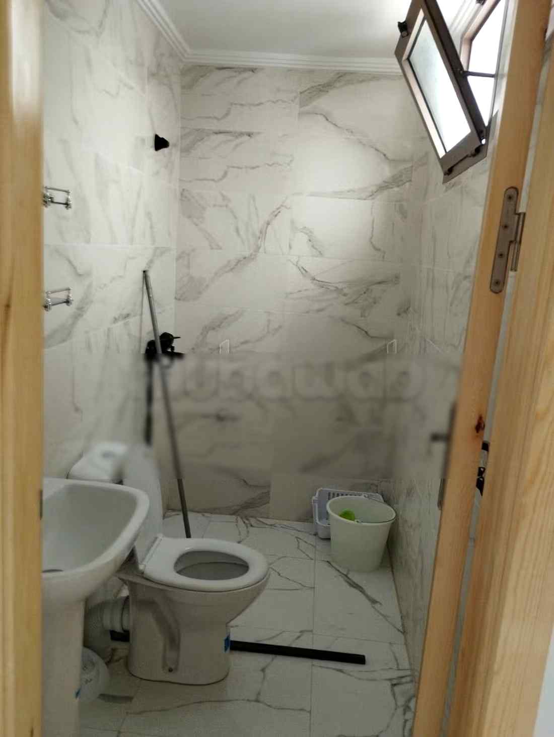 Location d'un appartement à Saïdia. 2 chambres. Vue sur les montagnes, chauffage central - Photo 9